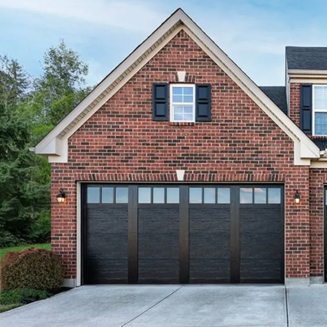 Haas Door | Garage Door Manufacturer | United States